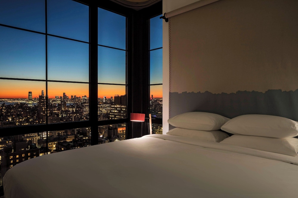 Moxy NYC Chelsea - photo 20