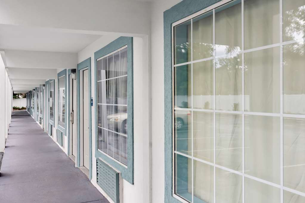 Suburban Studios Brunswick I 95 - photo 5