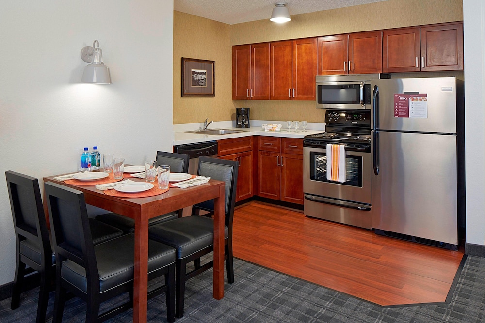 Residence Inn Minneapolis Downtown at The Depot by Marriott - photo 7