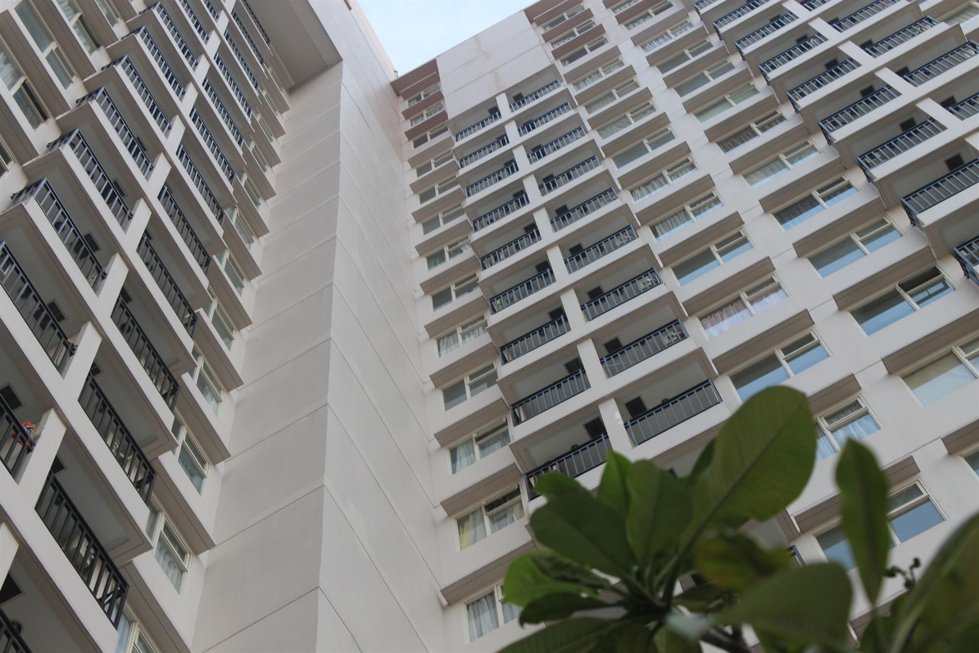 Hotel Santika Depok in Depok, Indonesia