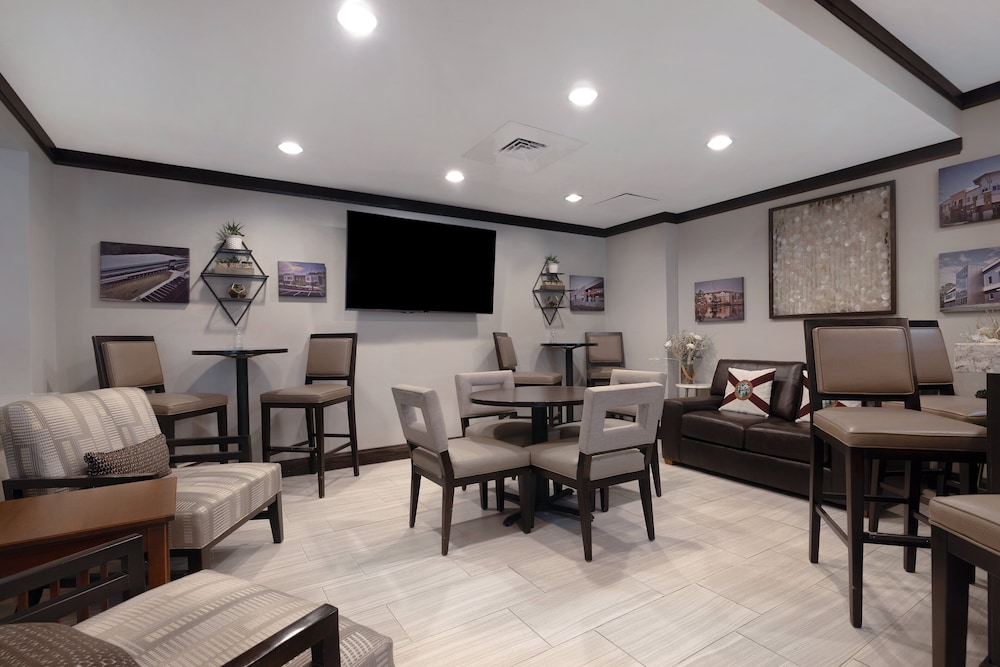 Staybridge Suites Tallahassee by IHG - photo 42