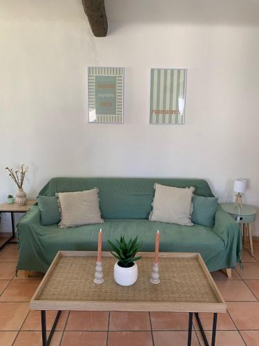 Studio cosy avec clim 33m2 — Aimargues — photo 2