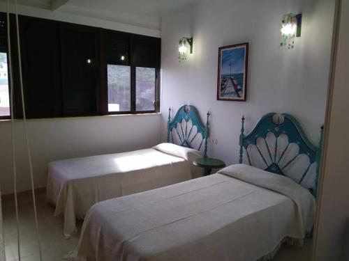 Atico Luminoso Cerca de Cala Accesible Y Tranquila in Valverde, Spain