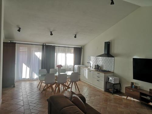 Open Space Rose in Iglesias, Italy