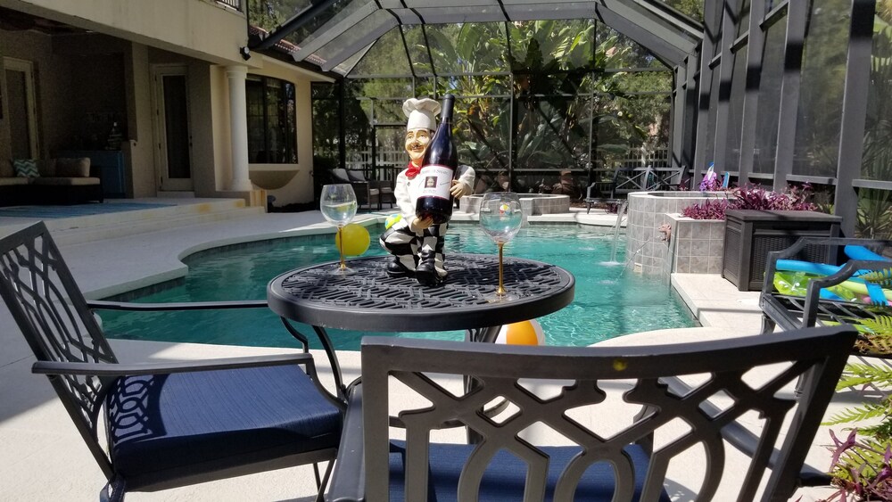 Mansion Getaway Sleeps 24 - photo 12