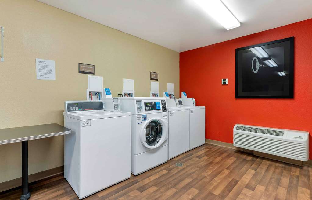 Extended Stay America Suites San Jose Morgan Hill - photo 36