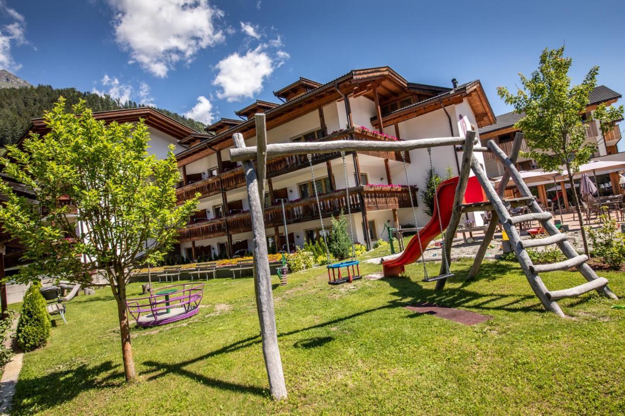 Familienhotel Viktoria in Ultimo - Ulten, Italy
