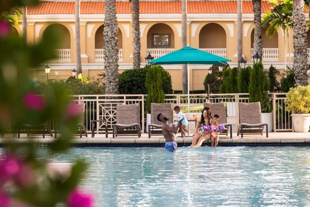 The Ritz Carlton Sarasota - photo 56