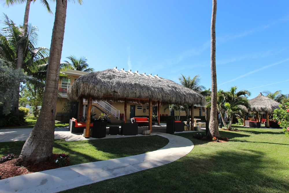 Oceans Beach Resort - photo 114