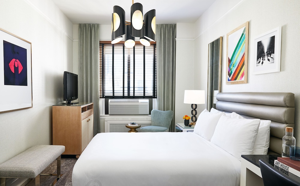 Galleria Park Hotel - photo 4
