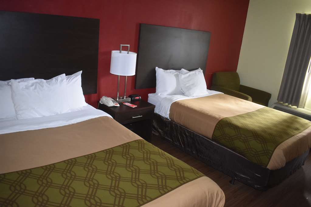 SureStay Hotel by Best Western Brunswick - photo 15