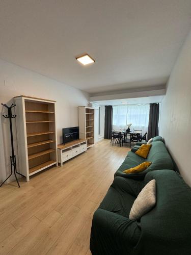 Resort Vibes in Bucharest Atria 2BR Pool Parking in Bucharest, Romania