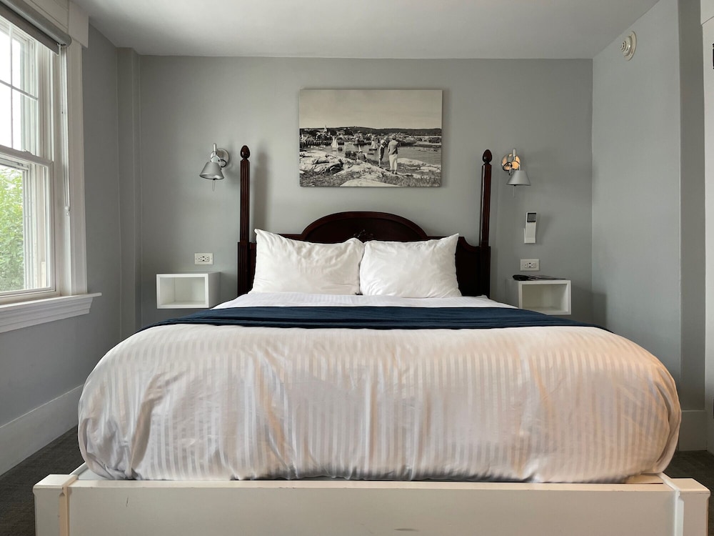Emerson Inn - photo 30