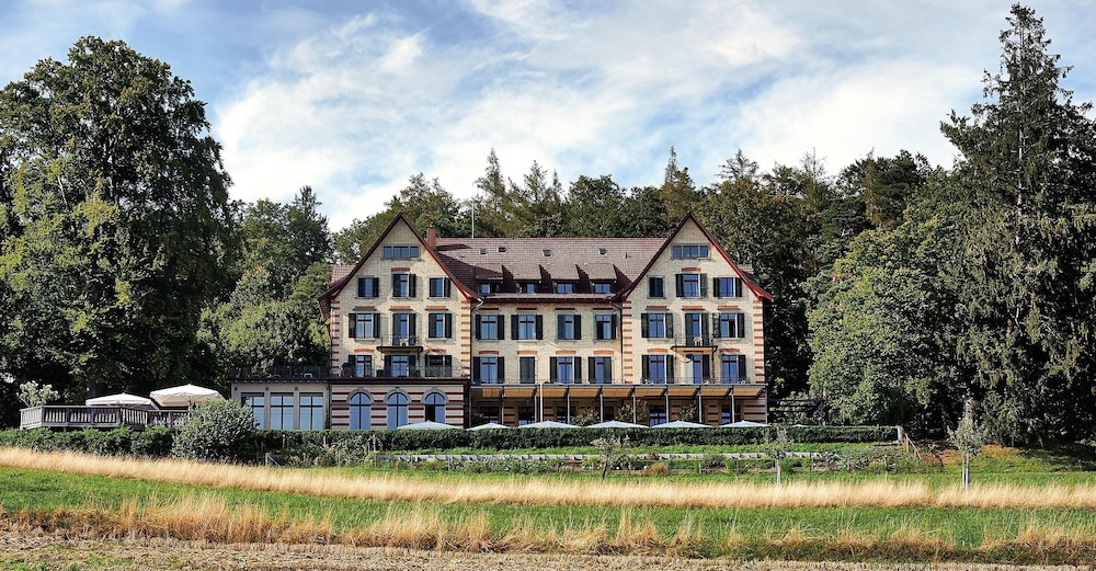 Sorell Boutique Hotel Zürichberg in Zurich, Switzerland
