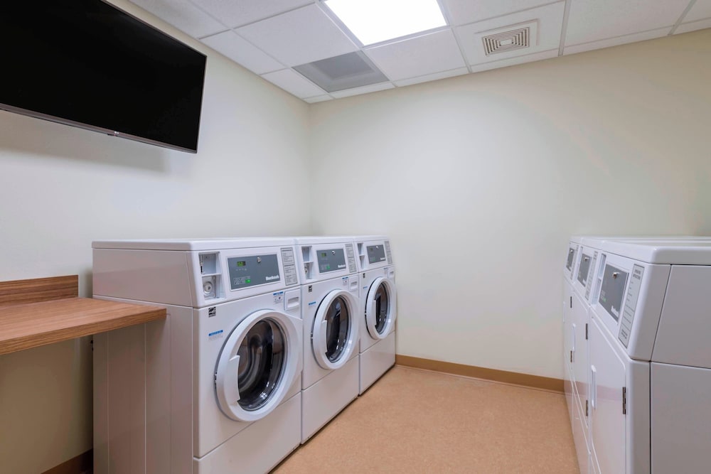 TownePlace Suites by Marriott Hays - photo 26