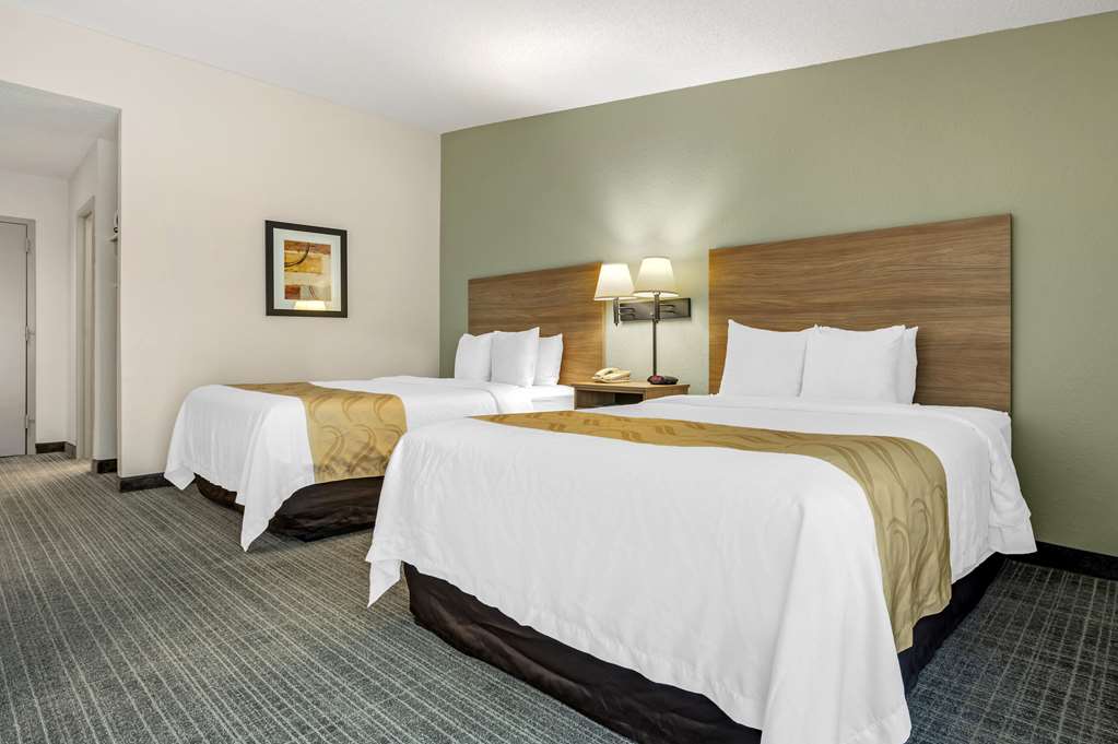 Quality Inn & Suites NRG Park Medical Center - photo 14