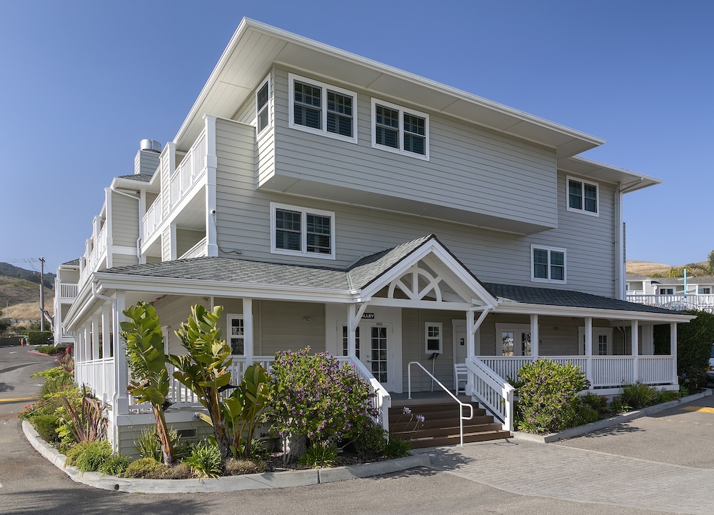 Pismo Lighthouse Suites - photo 48