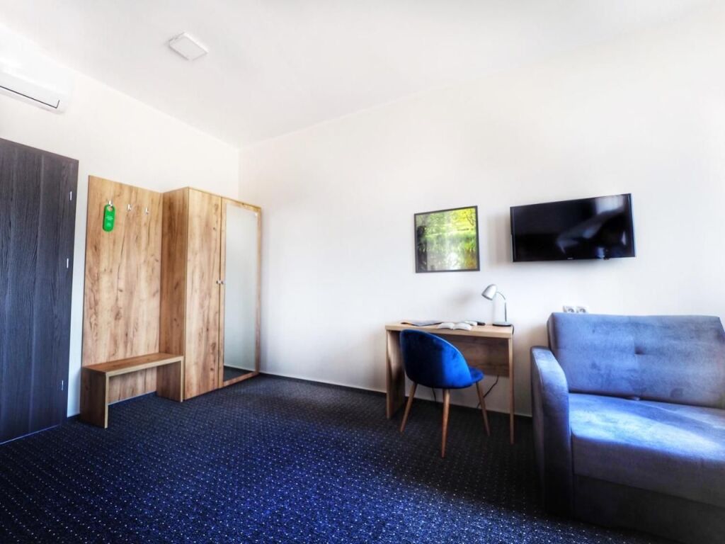 S7 Hotel — Kielce — photo 2