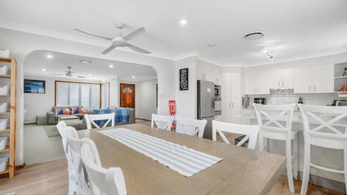 Umina Beach Coastal Getaway — hotel in Umina Beach