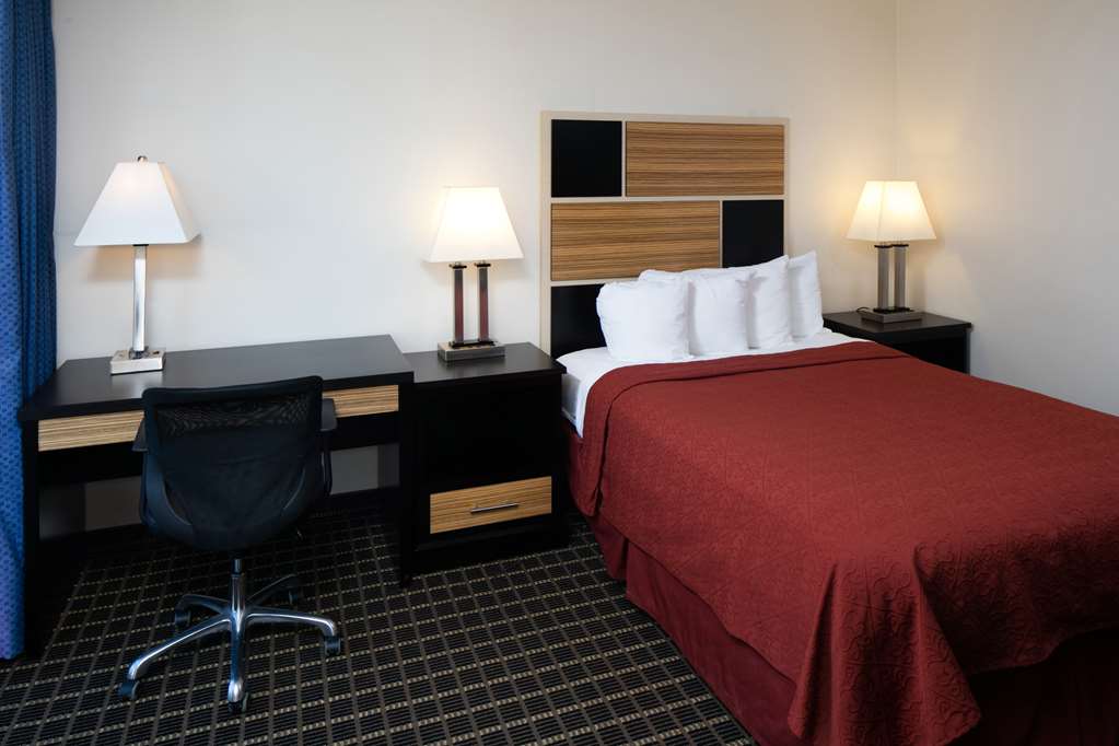 Red Lion Hotel & Conference Center Ellensburg - photo 13