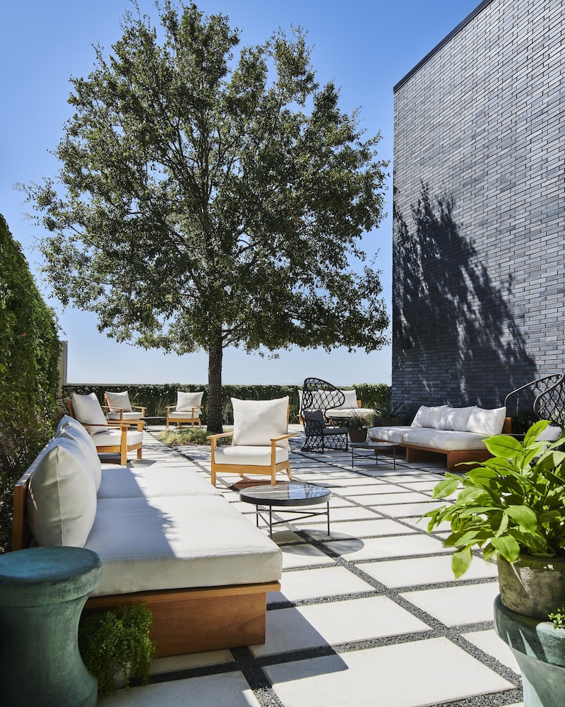 Virgin Hotels Dallas - photo 41