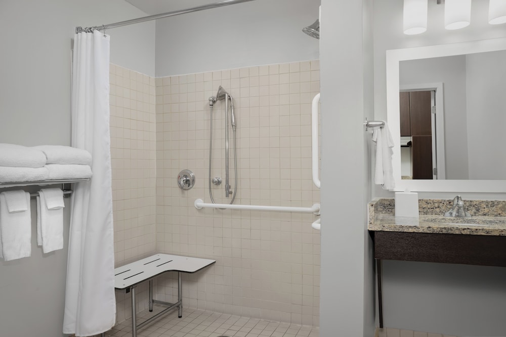TownePlace Suites by Marriott Gainesville Northwest - photo 20