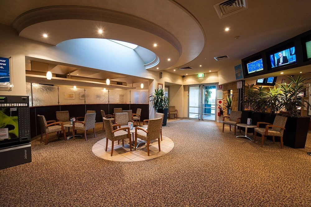 Morphett Arms Hotel — Adelaide — photo 3