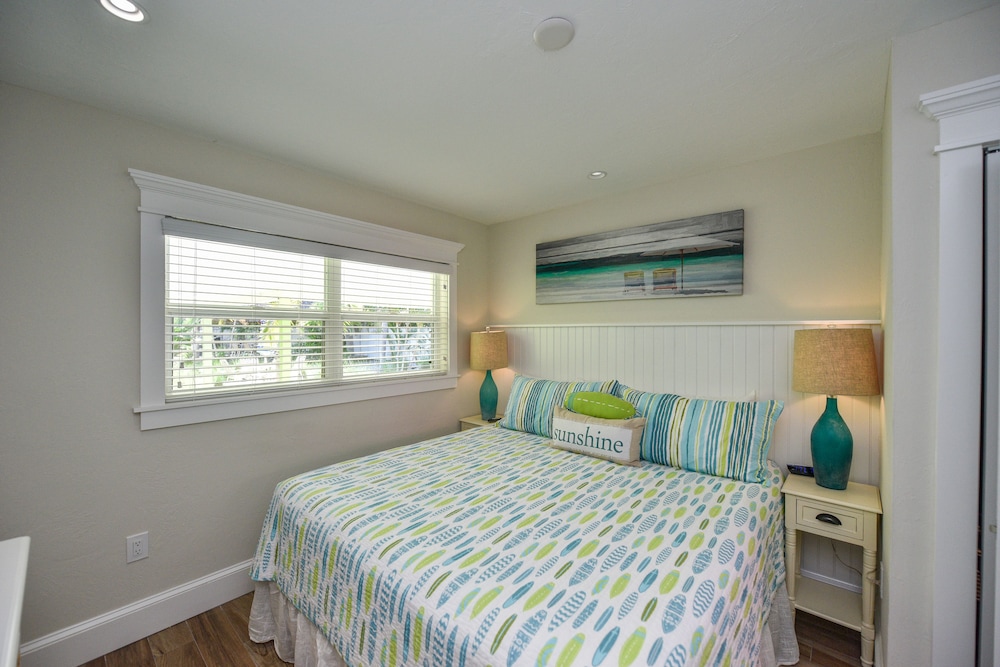 Tropical Breeze Resort - photo 25