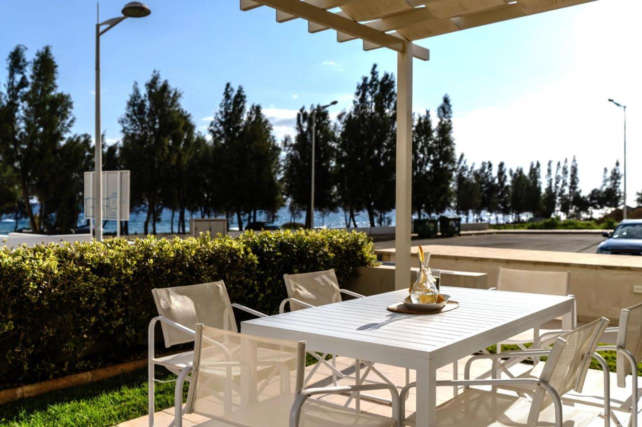 Niki Seaview Villa Dps27
