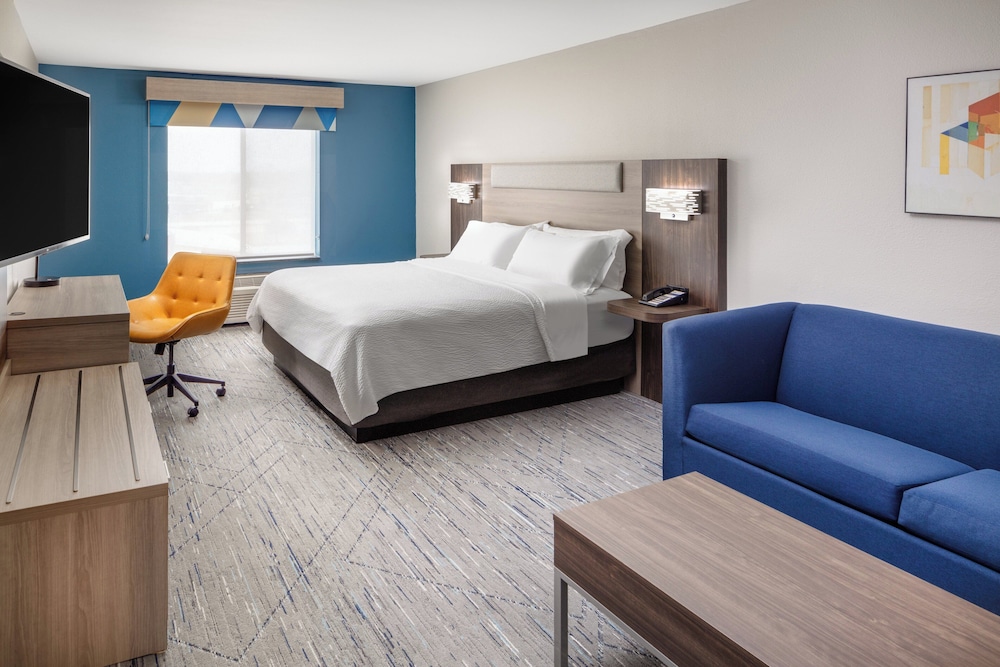 Holiday Inn Express Kearney by IHG - photo 18