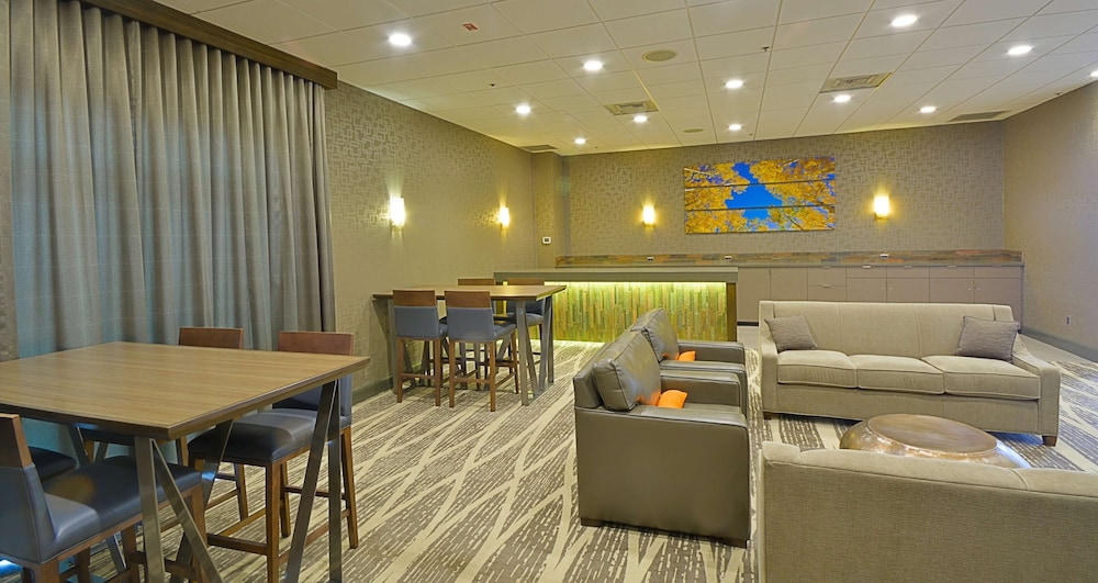 Embassy Suites by Hilton Denver Central Park - photo 7