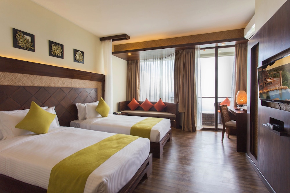 Hotel Mystic Mountain — Nagarkot — photo 4