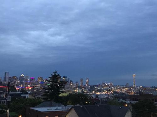 Seattle Urban Village - photo 44