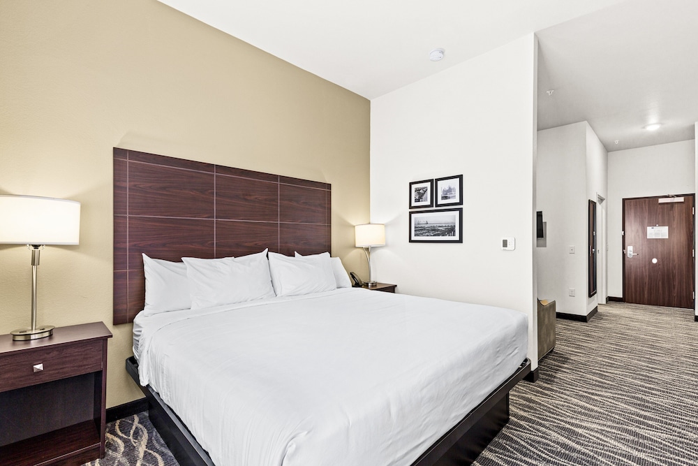 Cobblestone Hotel & Suites Superior Duluth - photo 30