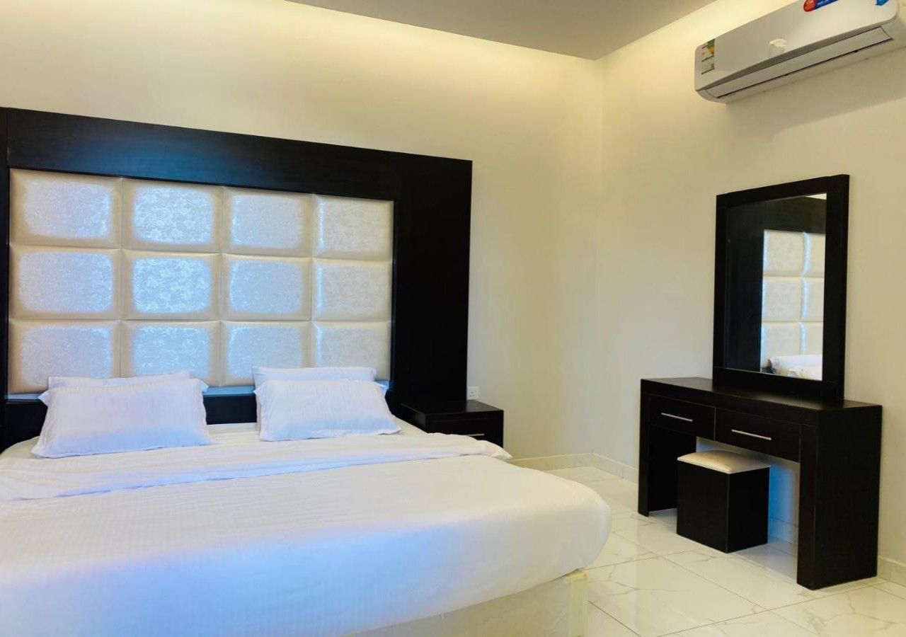 Reef Abha Resort in Abha, Saudi Arabia