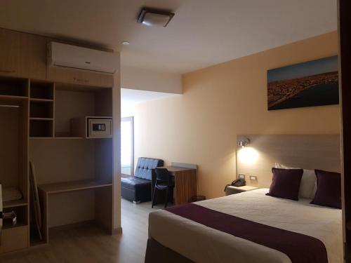 Valle Sur Hotel Moquegua — Moquegua — photo 5