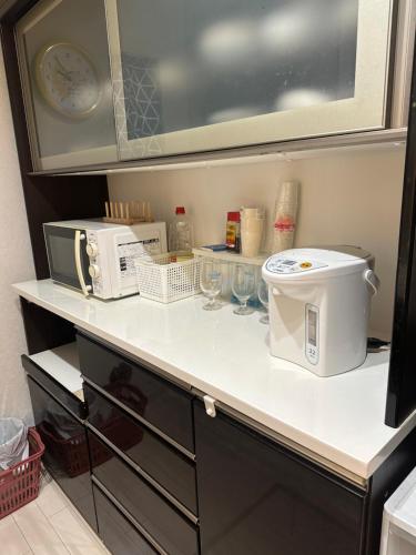 Memories Inn in Noda, Japan