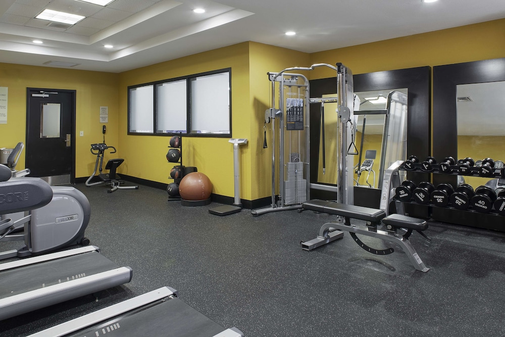Hilton Garden Inn Jonesboro - photo 32