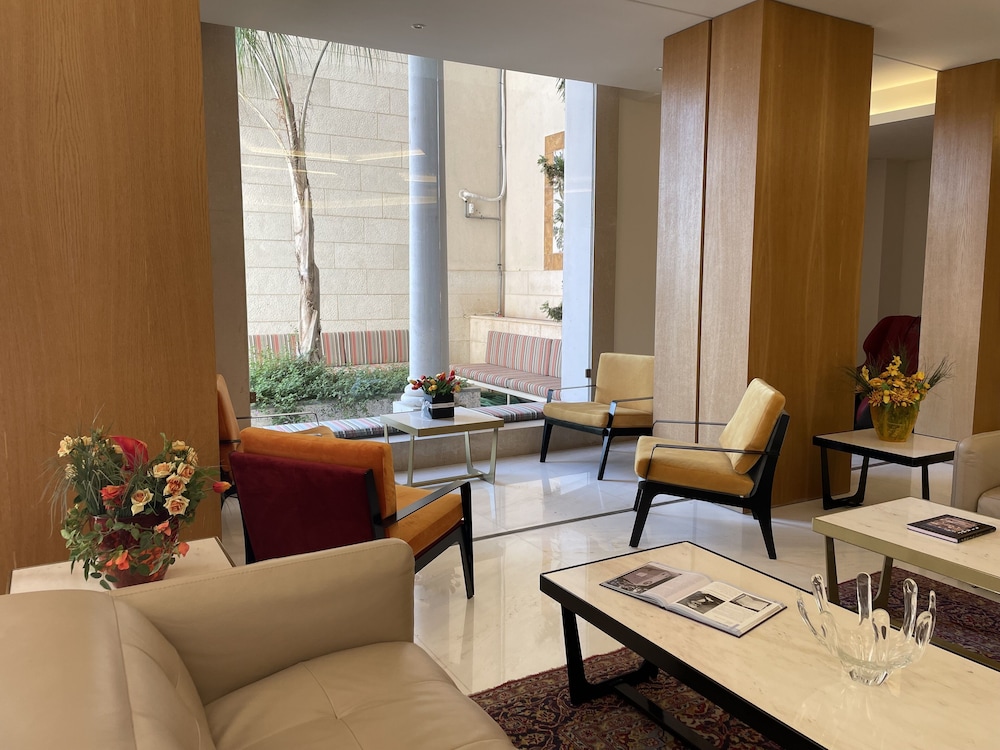 Majestic Byblos Grand Hotel — Jbail — photo 3