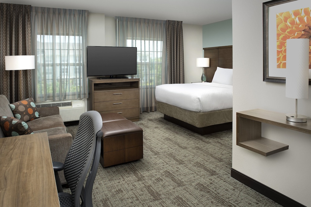 Staybridge Suites Greenville I 85 Woodruff Road by IHG - photo 7