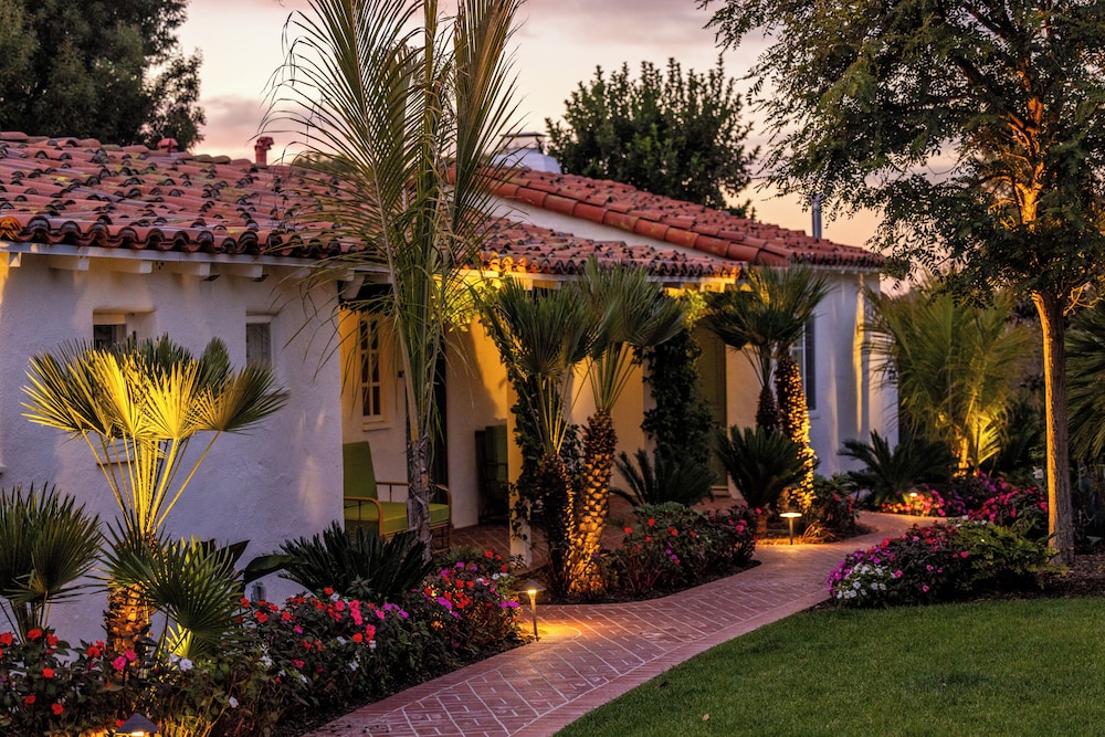 The Inn At Rancho Santa Fe A Tribute Portfolio Resort and Spa - photo 94