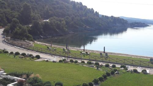 Porto Azzuro Sithonia Greece in Neos Marmaras, Greece