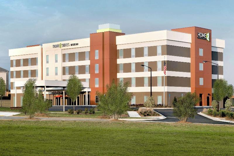 Home2 Suites Montgomery Prattville - photo 3