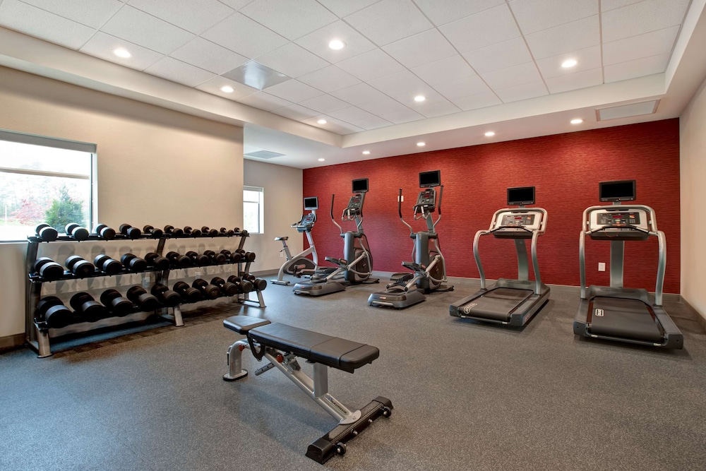 Home2 Suites by Hilton Charlotte Northlake - photo 33