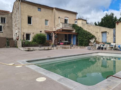 Chez Patibi - last minute hotel in Unknown City