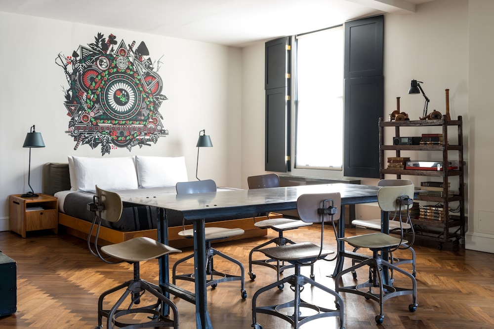 Ace Hotel New York - photo 48