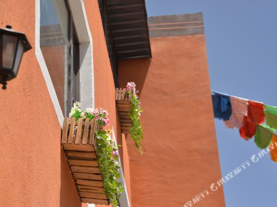 Gesang Linka Impression Inn in Dazhasi, People's Republic of China