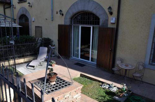 Villa Il Poggiale — 4-Star Luxury Hotel in Empoli, Italy