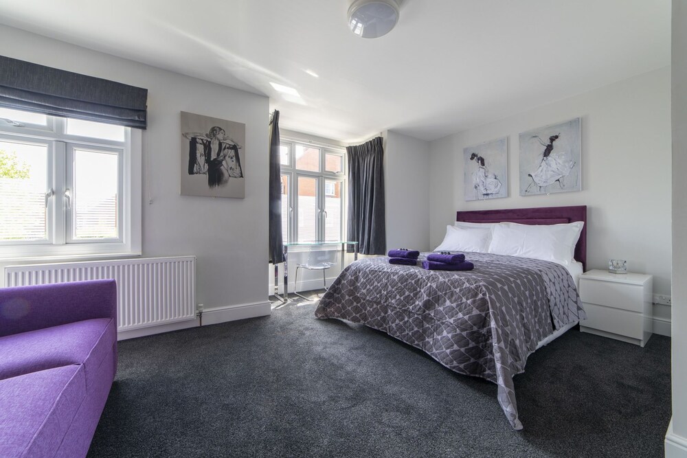 The Norna in Cambridge, United Kingdom