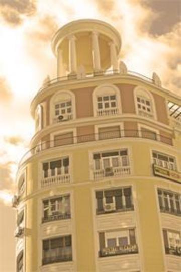 Hostal Alcazar Regis Madrid hotel